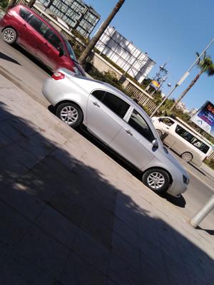 Geely Emgrand 7 2017