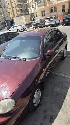 شيفروليه لانوس 2012