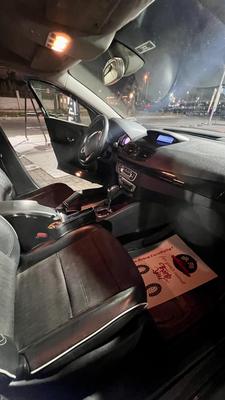 Renault Megane 2013