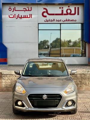 Suzuki Swift Dzire 2022