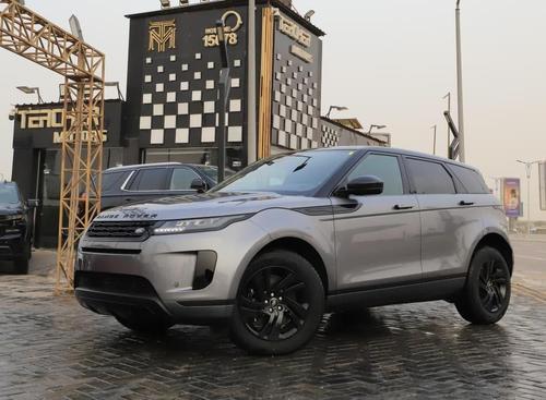 Land Rover Range Rover Evoque 2026