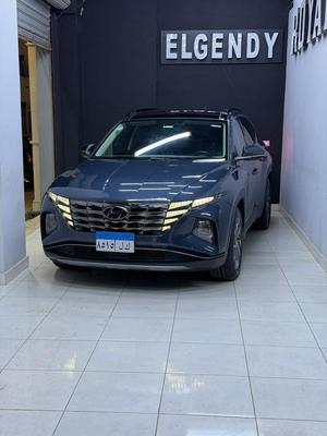 Hyundai Tucson GDI 2024