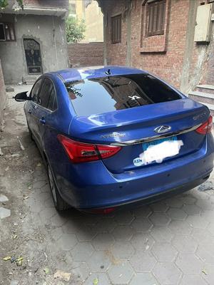 شيرى اريزو 5 2023