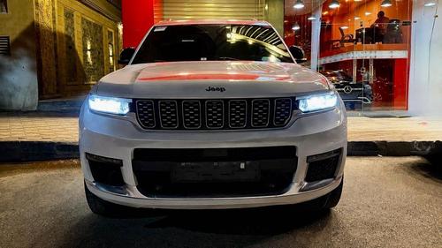 Jeep Grand Cherokee 2023