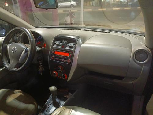 Nissan Sunny 2016