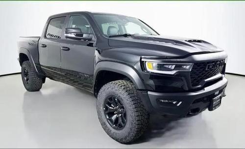 Dodge Ram 2026