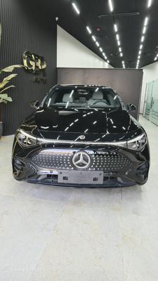 Mercedes CLA 300L 2026