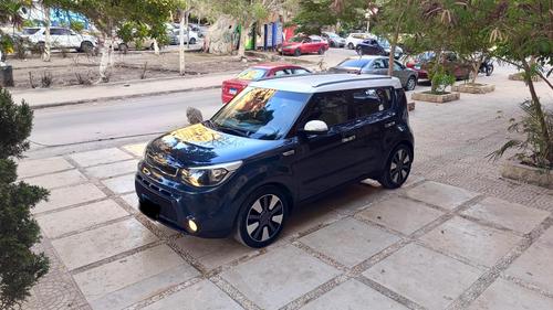 Kia Soul 2015