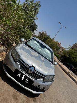 رينو لوجان 2016