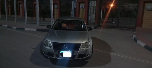 Volkswagen Passat 2006