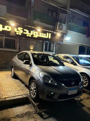 نيسان صنى 2014