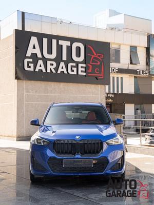 BMW X1 2025