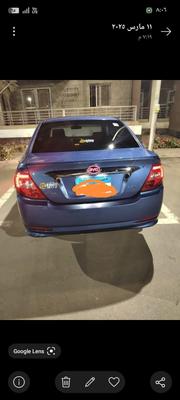 Byd F3 2025