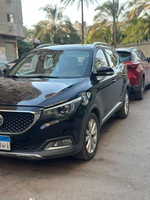 MG ZS 2020