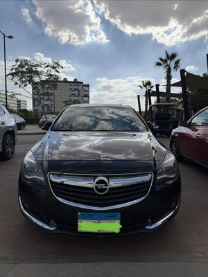 Opel Insignia 2016