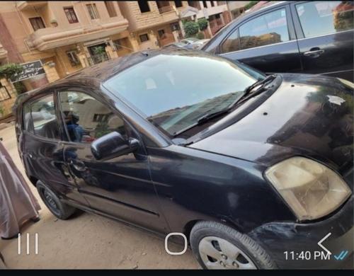 Kia Picanto 2005