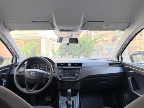 سيات ابيزا 2021