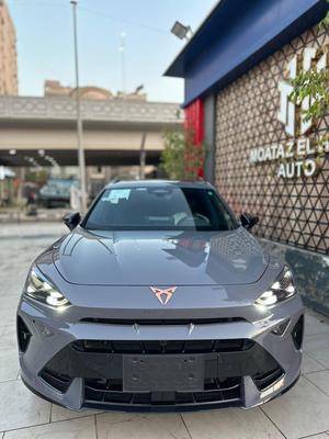 Cupra Formentor 2026
