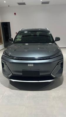 جيلي EX5 EM-i 2027