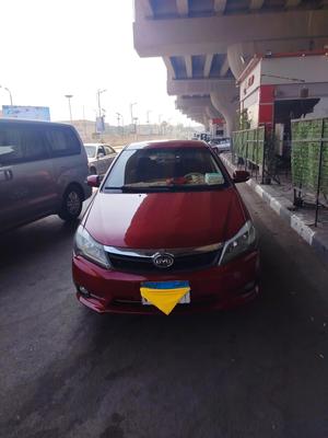 Byd F3 2023