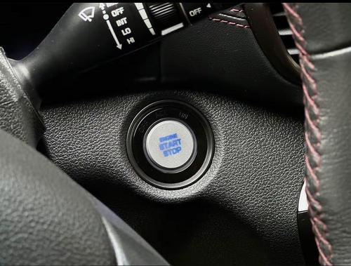 Hyundai Tucson GDI 2019