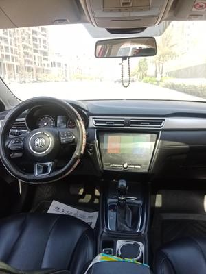MG 5 2021