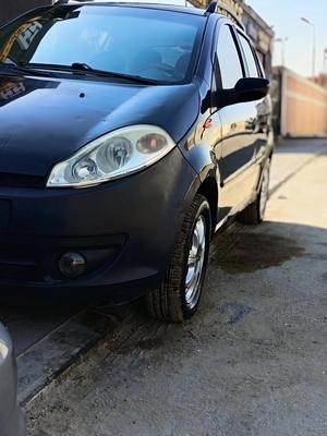 اسبيرانزا A113 2009