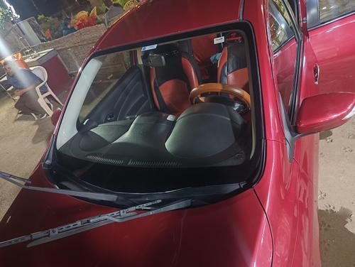 Nissan Sunny 2022