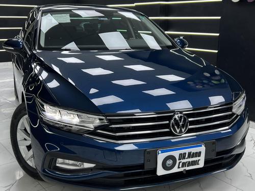 Volkswagen Passat 2021