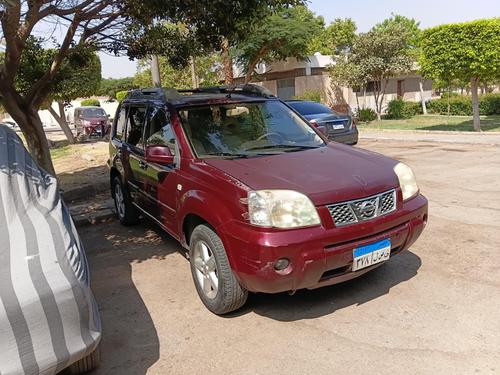 نيسان اكس تريل 2007