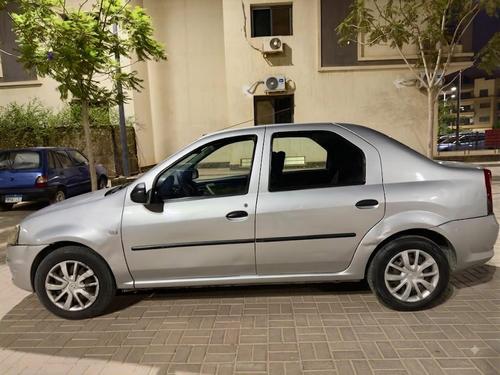 Renault Logan 2010