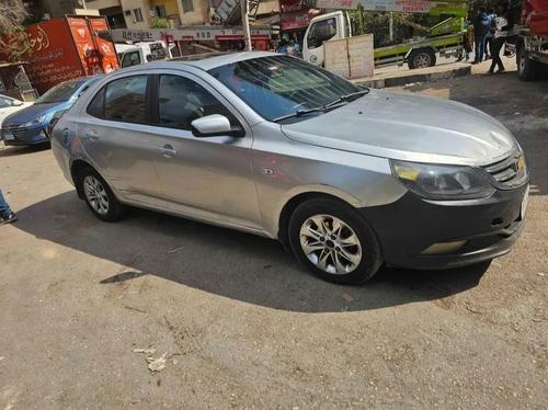 Chevrolet Optra 2016