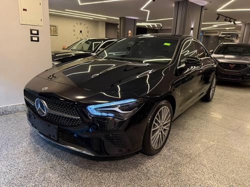 Mercedes CLA 200 2026