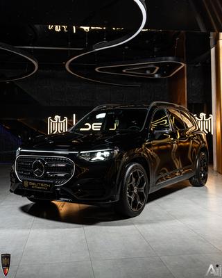 Mercedes GLB 200 2027