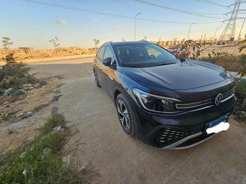 فولكس فاغن اي دي 6 2023