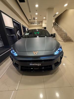 Cupra Leon 2027