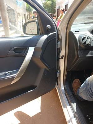 Chevrolet Aveo 2010