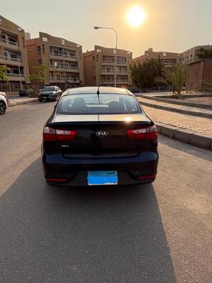 Kia Rio 2016