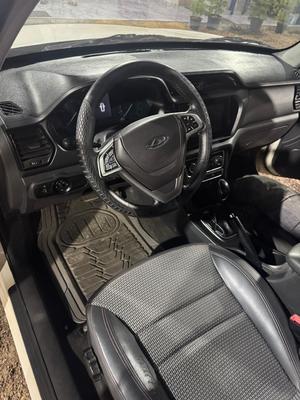Chery A3 2022