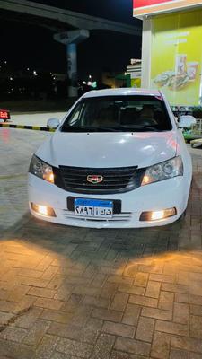 جيلي امجراند 7 2015
