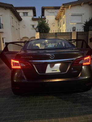 نيسان سنترا 2023