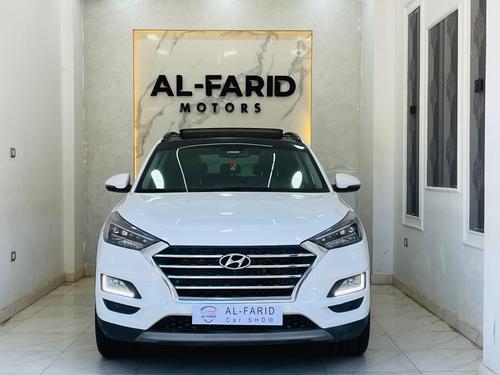 هيونداي توسان GDI 2019