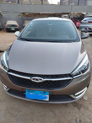 Chery Arrizo 5 2022
