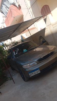 Daewoo Nubira 1997
