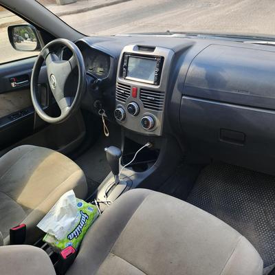 Daihatsu Terios 2014