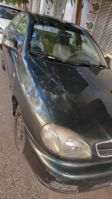 Daewoo Lanos 2004