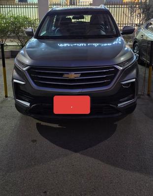 Chevrolet Captiva 2020