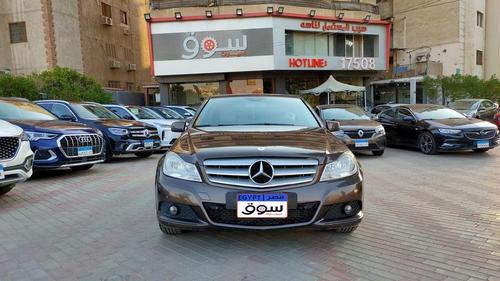 Mercedes C 180 2014