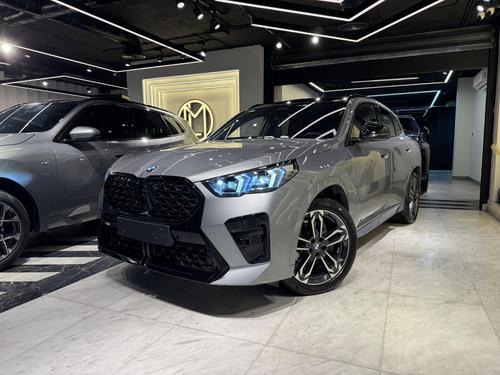 BMW X2 2026