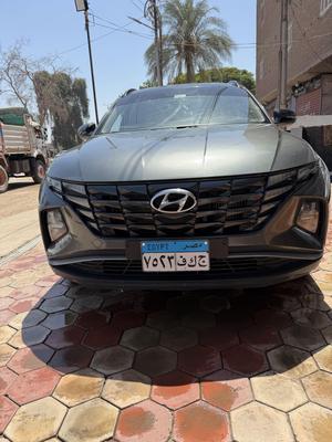 Hyundai Tucson GDI 2022